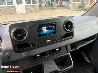 Mercedes Sprinter 315 1.9 CDI L3H2 150pk Aut picture 16