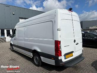 Mercedes Sprinter 315 1.9 CDI L3H2 150pk Aut picture 2