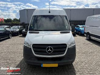 Mercedes Sprinter 315 1.9 CDI L3H2 150pk Aut picture 6
