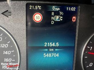 Mercedes Sprinter 315 1.9 CDI L3H2 150pk Aut picture 15