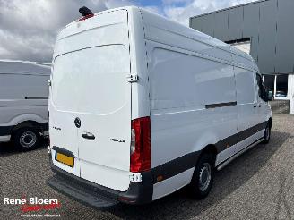 Mercedes Sprinter 315 1.9 CDI L3H2 150pk Aut picture 4