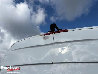 Mercedes Sprinter 315 1.9 CDI L3H2 150pk Aut picture 12