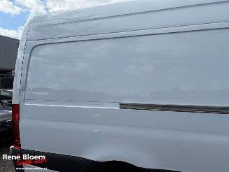 Mercedes Sprinter 315 1.9 CDI L3H2 150pk Aut picture 11