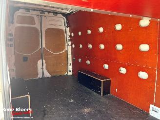 Mercedes Sprinter 315 1.9 CDI L3H2 150pk Aut picture 10