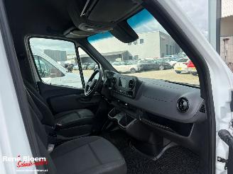 Mercedes Sprinter 315 1.9 CDI L3H2 150pk Aut picture 7