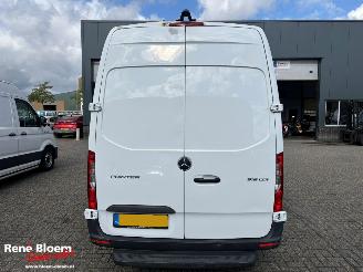 Mercedes Sprinter 315 1.9 CDI L3H2 150pk Aut picture 3