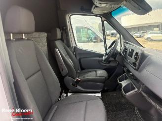 Mercedes Sprinter 315 1.9 CDI L3H2 150pk Aut picture 9
