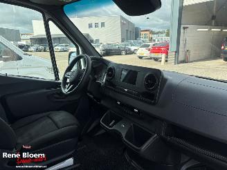 Mercedes Sprinter 315 1.9 CDI L3H2 150pk Aut picture 8