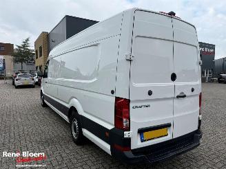 Volkswagen Crafter 2.0 TDI L4H4 Extra Lang HIghline 140pk Aut picture 2