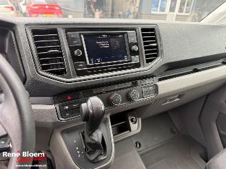 Volkswagen Crafter 2.0 TDI L4H4 Extra Lang HIghline 140pk Aut picture 16