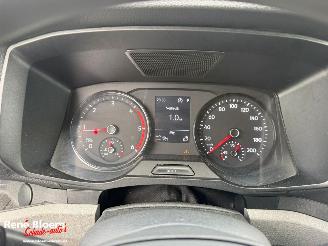 Volkswagen Crafter 2.0 TDI L4H4 Extra Lang HIghline 140pk Aut picture 18