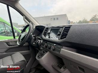 Volkswagen Crafter 2.0 TDI L4H4 Extra Lang HIghline 140pk Aut picture 12