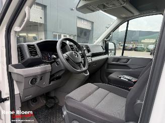 Volkswagen Crafter 2.0 TDI L4H4 Extra Lang HIghline 140pk Aut picture 13