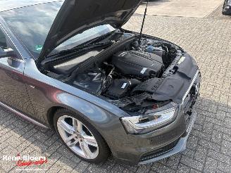 Audi A4 Avant 1.8 TFSI S-LIne automaat 170pk picture 9