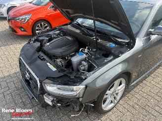 Audi A4 Avant 1.8 TFSI S-LIne automaat 170pk picture 8