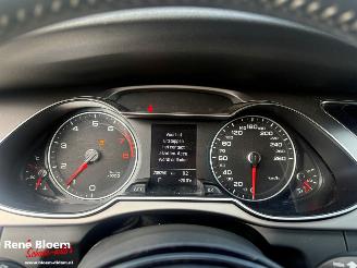 Audi A4 Avant 1.8 TFSI S-LIne automaat 170pk picture 22