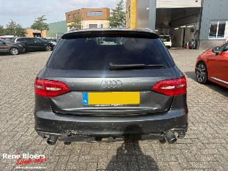 Audi A4 Avant 1.8 TFSI S-LIne automaat 170pk picture 3