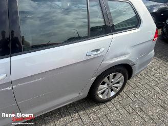 Volkswagen Golf 1.0 TSI Comfortline NAVI 5drs picture 12