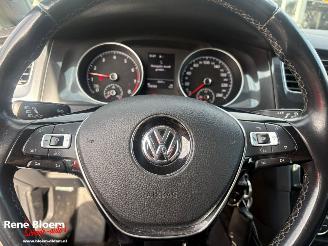 Volkswagen Golf 1.0 TSI Comfortline NAVI 5drs picture 17
