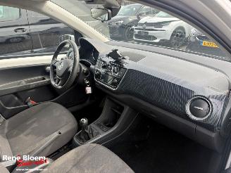 Volkswagen Up! 1.0 5drs Airco picture 12