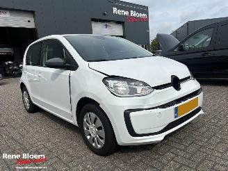Volkswagen Up! 1.0 5drs Airco picture 2