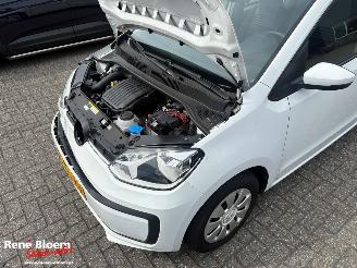 Volkswagen Up! 1.0 5drs Airco picture 8