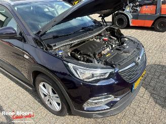 Opel Grandland X 1.2 Turbo Online Edition picture 9