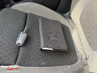 Opel Grandland X 1.2 Turbo Online Edition picture 19