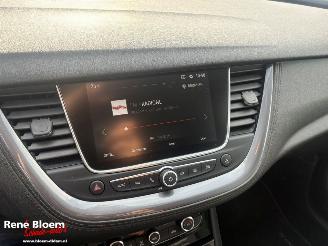 Opel Grandland X 1.2 Turbo Online Edition picture 21