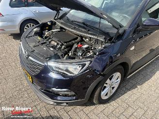 Opel Grandland X 1.2 Turbo Online Edition picture 8