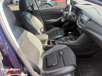 Opel Grandland X 1.2 Turbo Online Edition picture 13