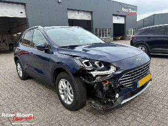 Ford Kuga 2.5 PHEV Titanium 152pk Automaat picture 2