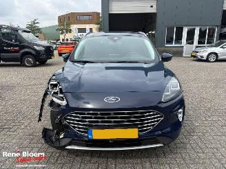 Ford Kuga 2.5 PHEV Titanium 152pk Automaat picture 3