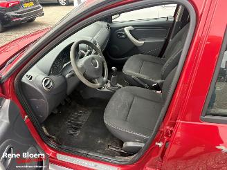 Dacia Sandero 1.6 Stepway Airco 5drs picture 11