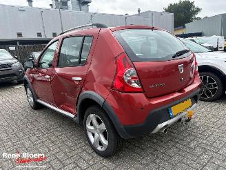 Dacia Sandero 1.6 Stepway Airco 5drs picture 5