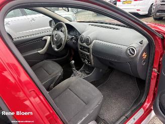 Dacia Sandero 1.6 Stepway Airco 5drs picture 8