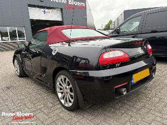 MG TF 1.8 TF 135 80th Anniversary Cabrio picture 2