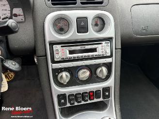 MG TF 1.8 TF 135 80th Anniversary Cabrio picture 17