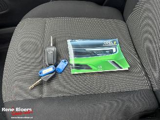 Opel Combo 1.5D L2H1 Navi 5drs picture 18