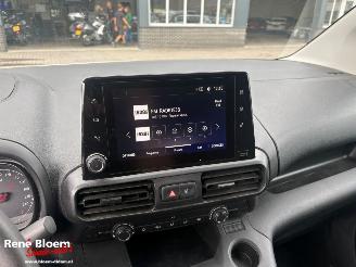 Opel Combo 1.5D L2H1 Navi 5drs picture 16