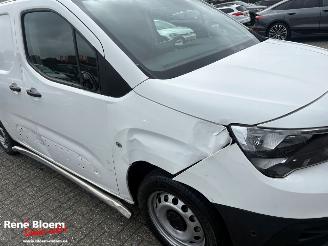 Opel Combo 1.5D L2H1 Navi 5drs picture 7