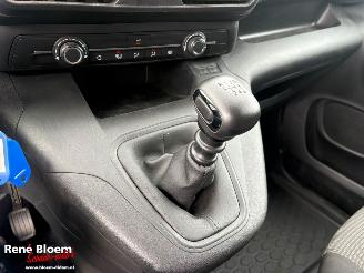 Opel Combo 1.5D L2H1 Navi 5drs picture 17