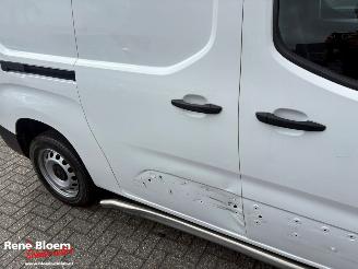 Opel Combo 1.5D L2H1 Navi 5drs picture 8