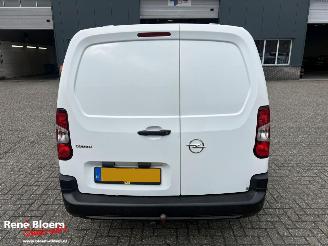 Opel Combo 1.5D L2H1 Navi 5drs picture 3