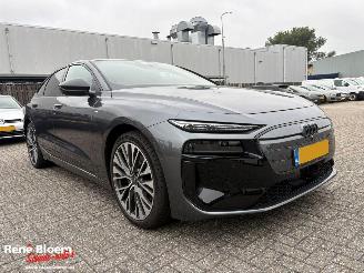 Audi A6 e-Tron S-Edition 83kWh 286pk Full Option picture 5