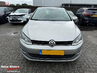 Volkswagen Golf 1.2 TSI Comfortline 5drs Airco picture 6