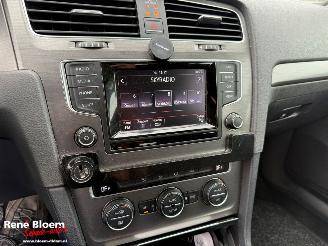 Volkswagen Golf 1.2 TSI Comfortline 5drs Airco picture 14