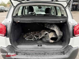 Citroën C3 Aircross 1.2 PureTech S&S  Business Navi picture 11