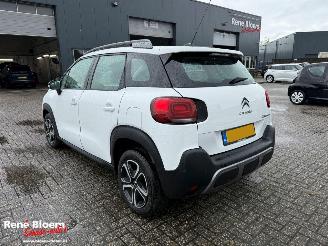 Citroën C3 Aircross 1.2 PureTech S&S  Business Navi picture 2