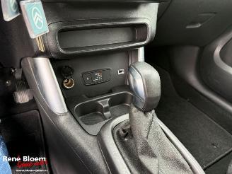 Citroën C3 Aircross 1.2 PureTech S&S  Business Navi picture 16